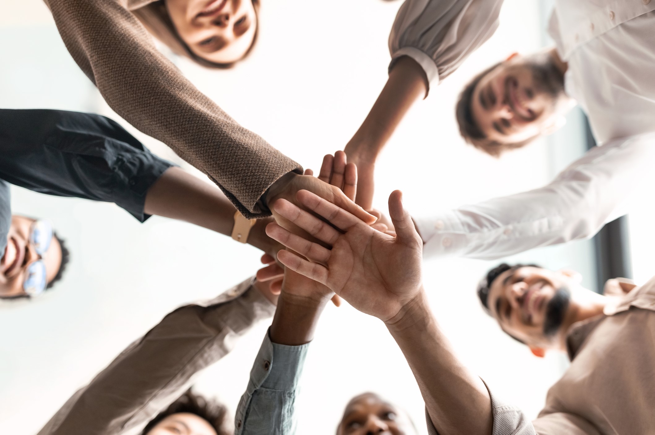 Initiatives Image
